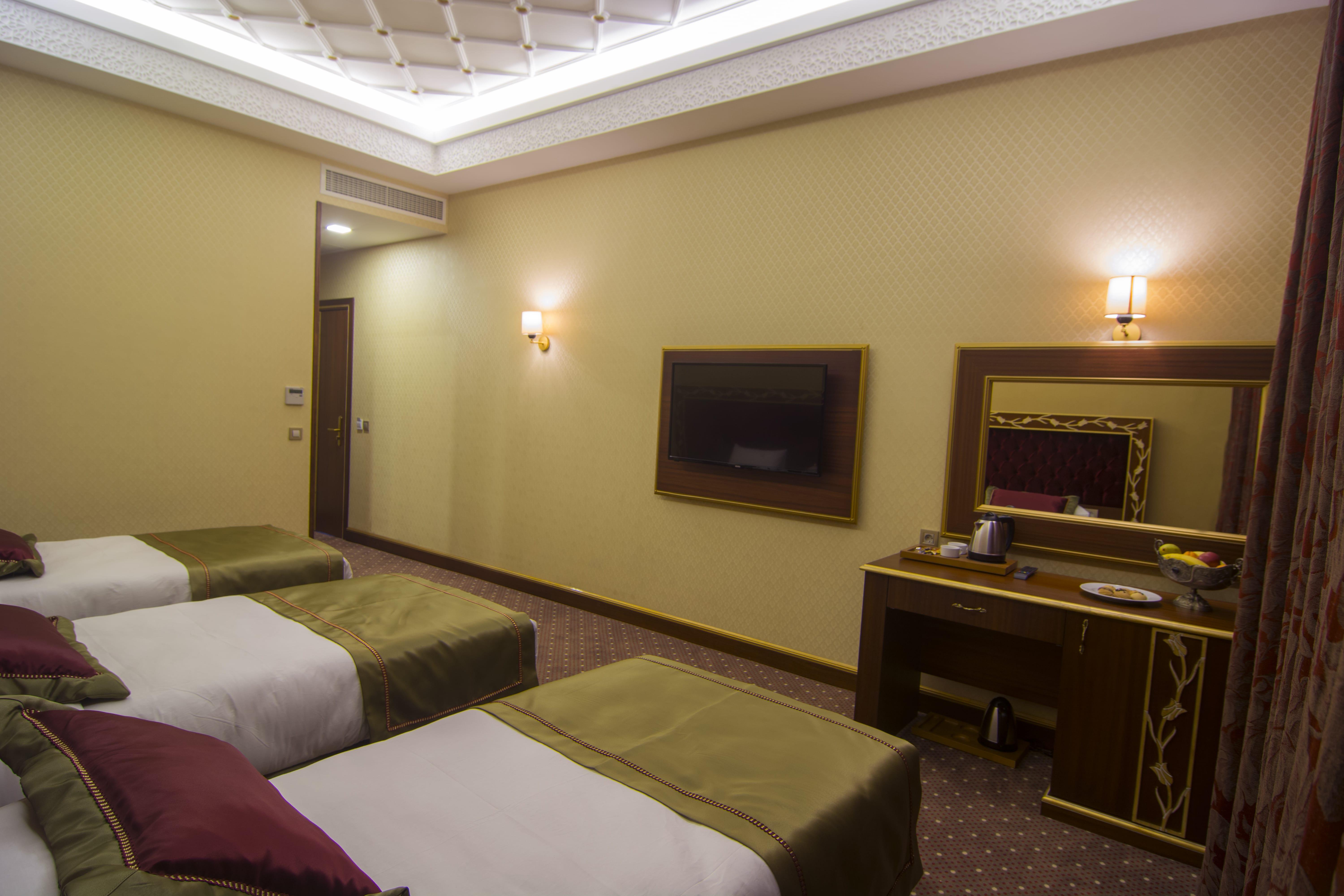 Mb Deluxe Hotel Стамбул Екстер'єр фото