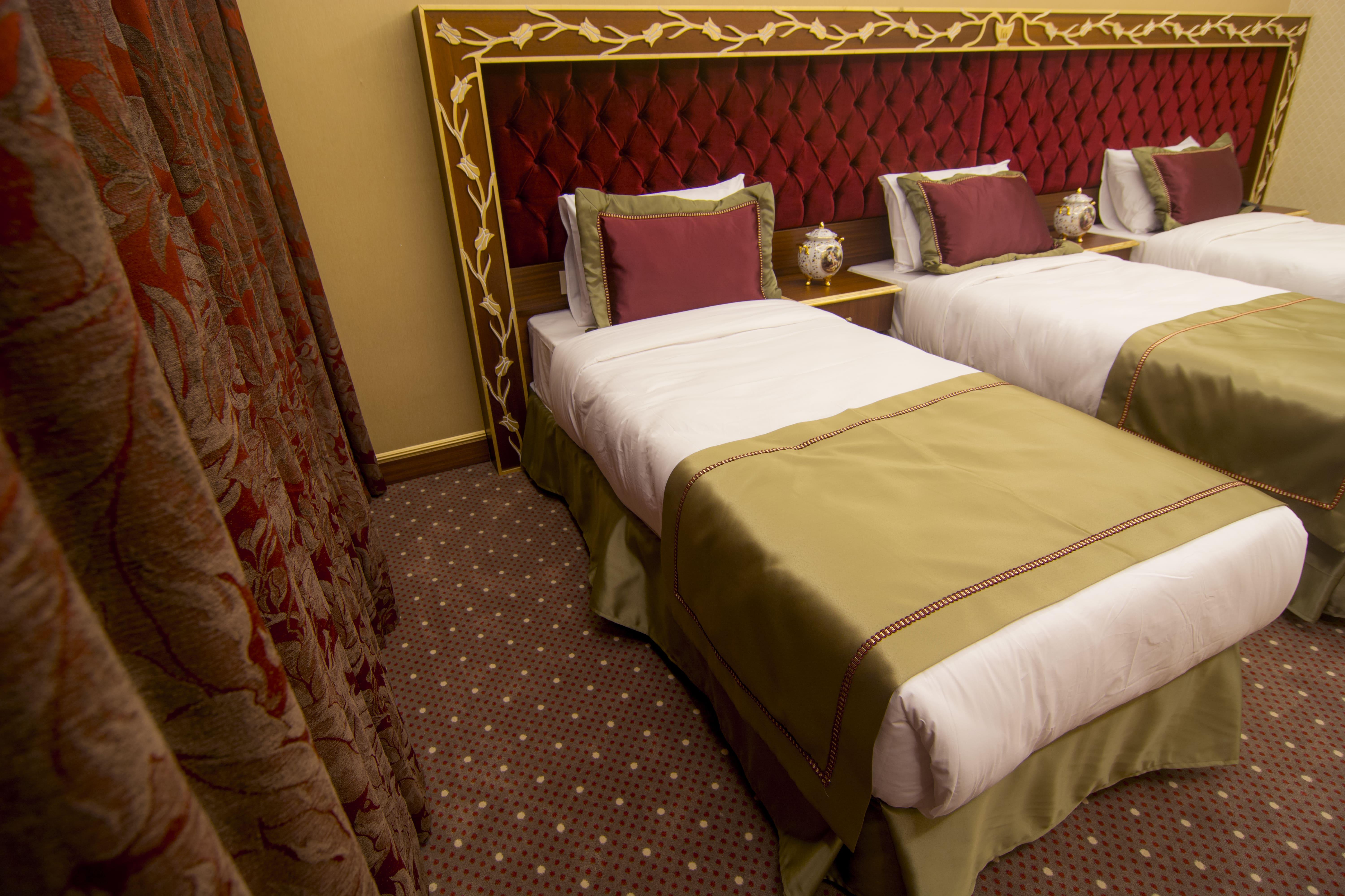 Mb Deluxe Hotel Стамбул Екстер'єр фото