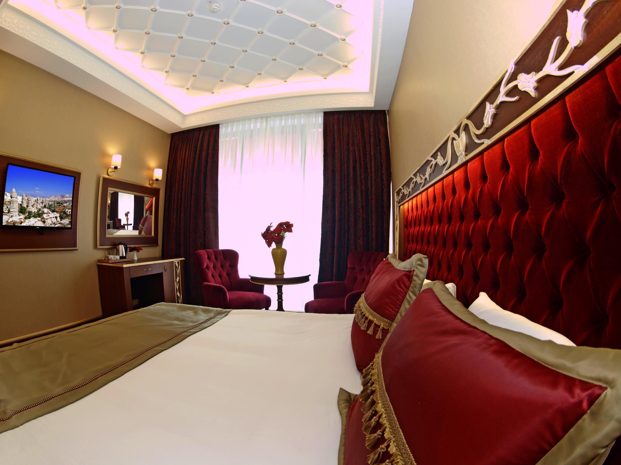 Mb Deluxe Hotel Стамбул Екстер'єр фото