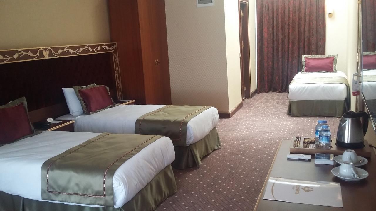Mb Deluxe Hotel Стамбул Екстер'єр фото