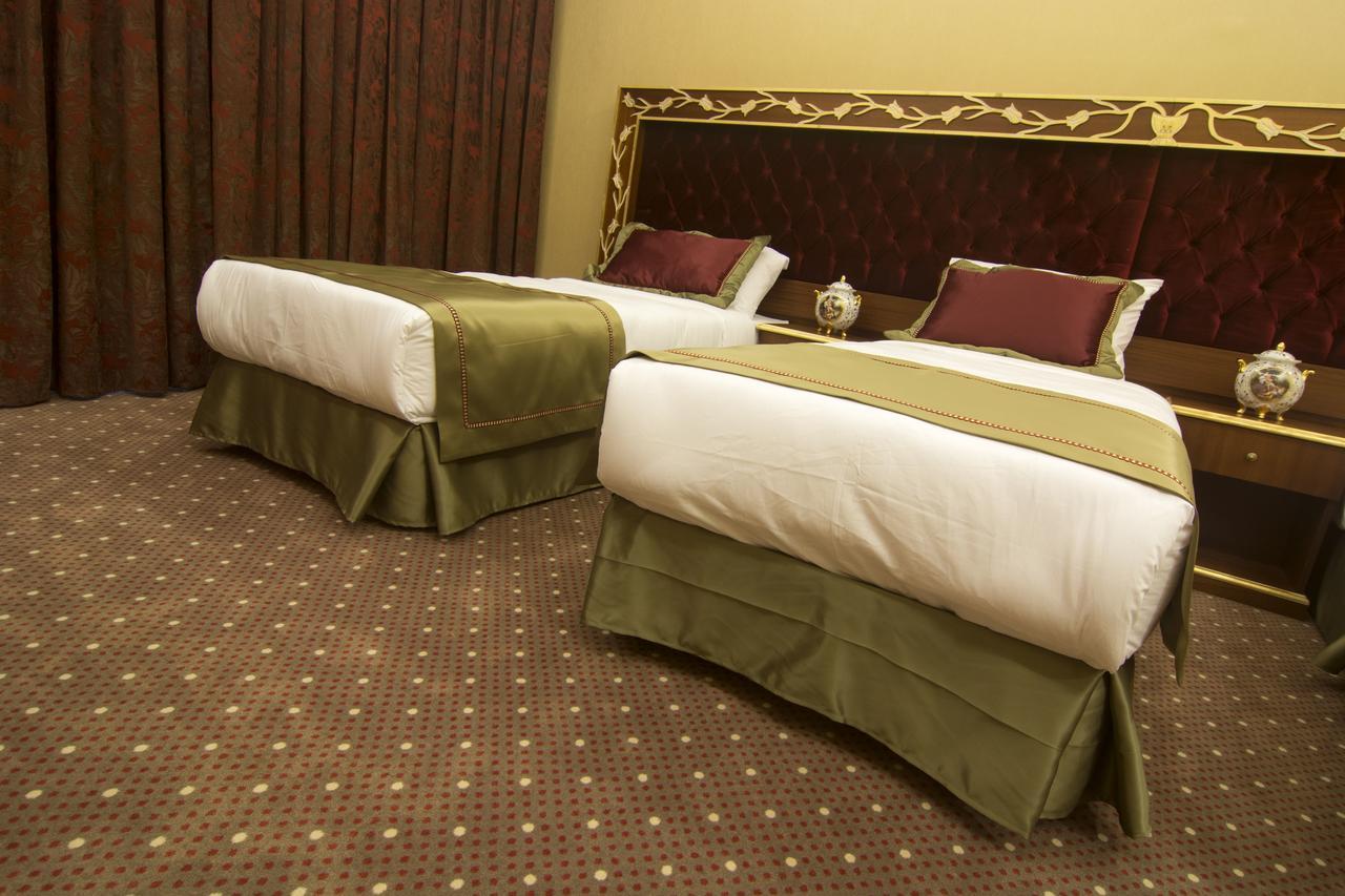 Mb Deluxe Hotel Стамбул Екстер'єр фото